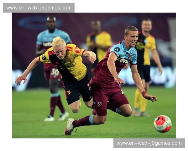 逆风翻盘的艺术：当“屈福特vs”成为绿茵场上的终极悬念